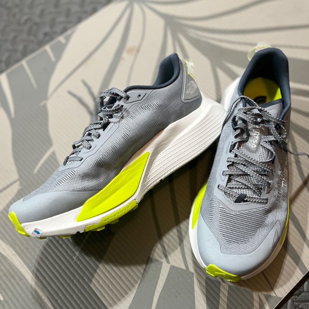 The North Face Altamesa 500 V2 (Men’s 12)